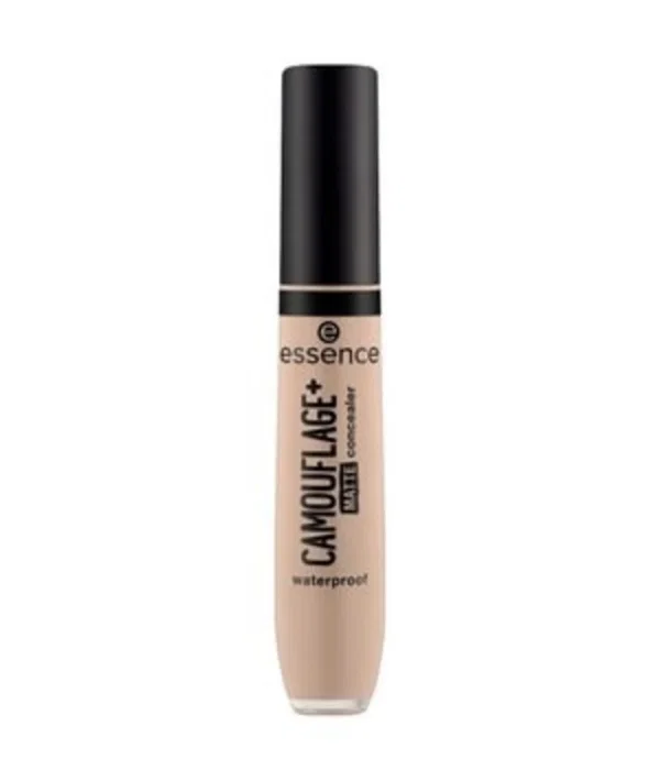 Essence Anti-cernes Camouflage+ Matt Waterproof 8 ml